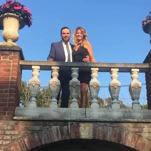 Meet your Posher, Mikey